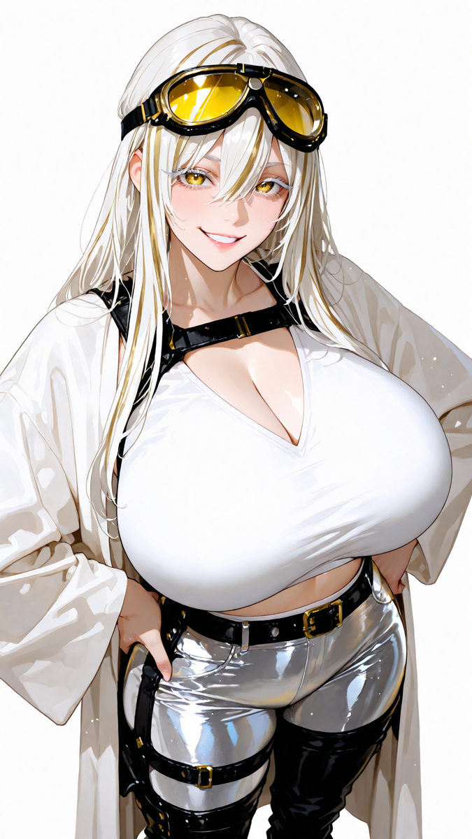 Sylvestra-1.0-pixiv插画-作品交流服务