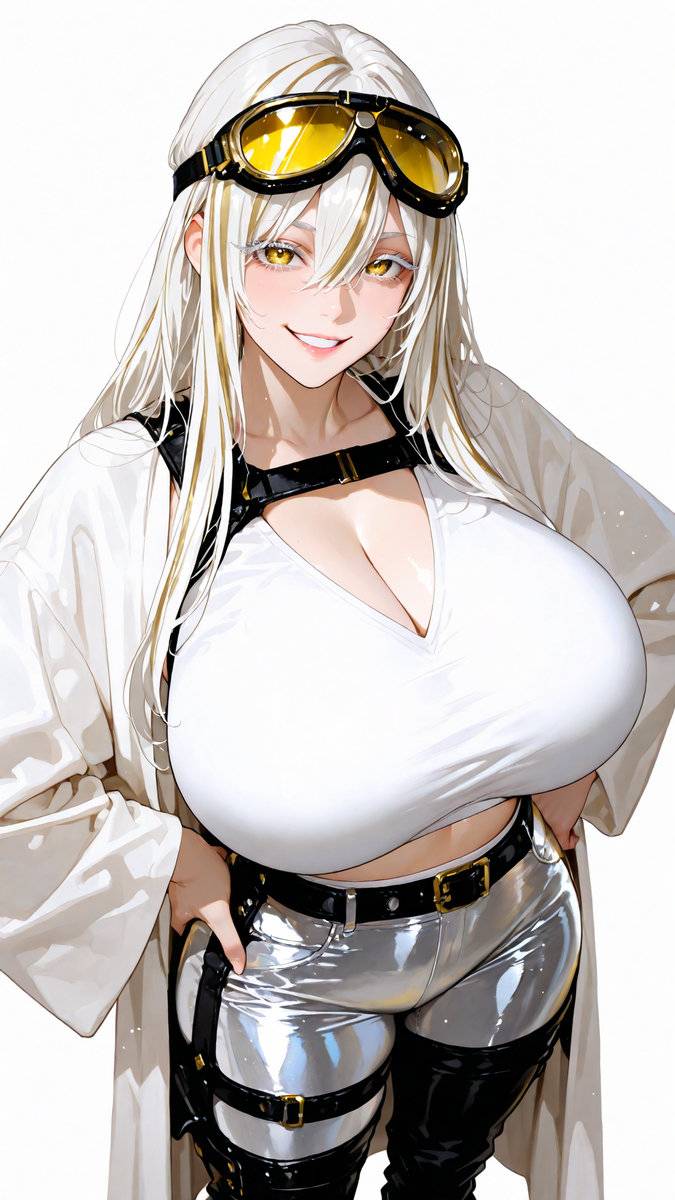Sylvestra-1.0-pixiv插画-作品交流服务