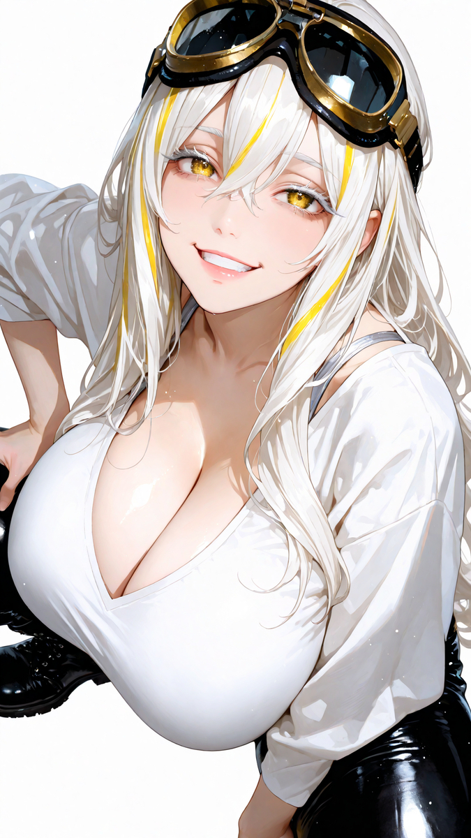 Sylvestra-1.0-pixiv插画-作品交流服务