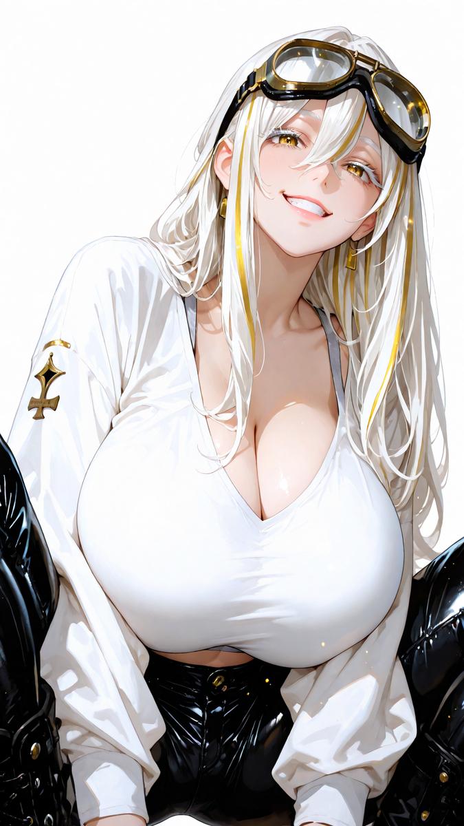 Sylvestra-1.0-pixiv插画-作品交流服务