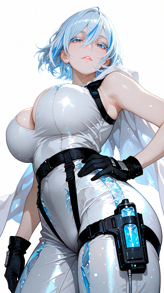 Iothe-1.0-pixiv插画-作品交流服务