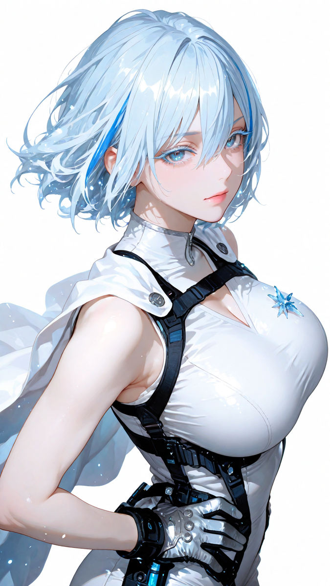 Iothe-1.0-pixiv插画-作品交流服务