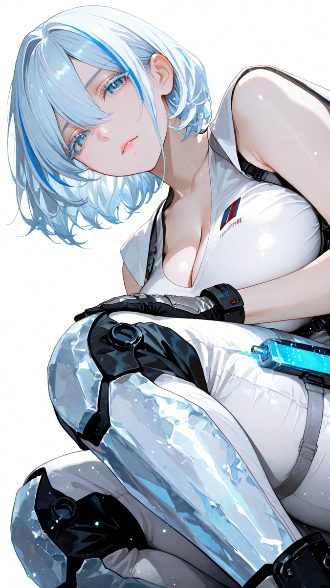 Iothe-1.0-pixiv插画-作品交流服务