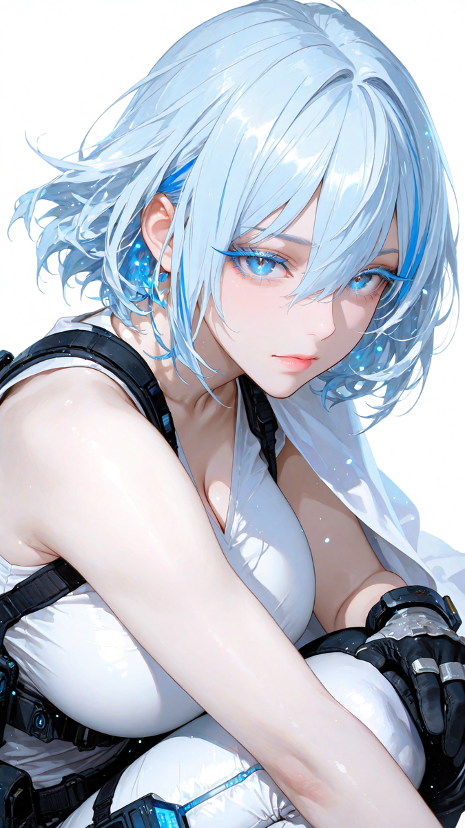 Iothe-1.0-pixiv插画-作品交流服务