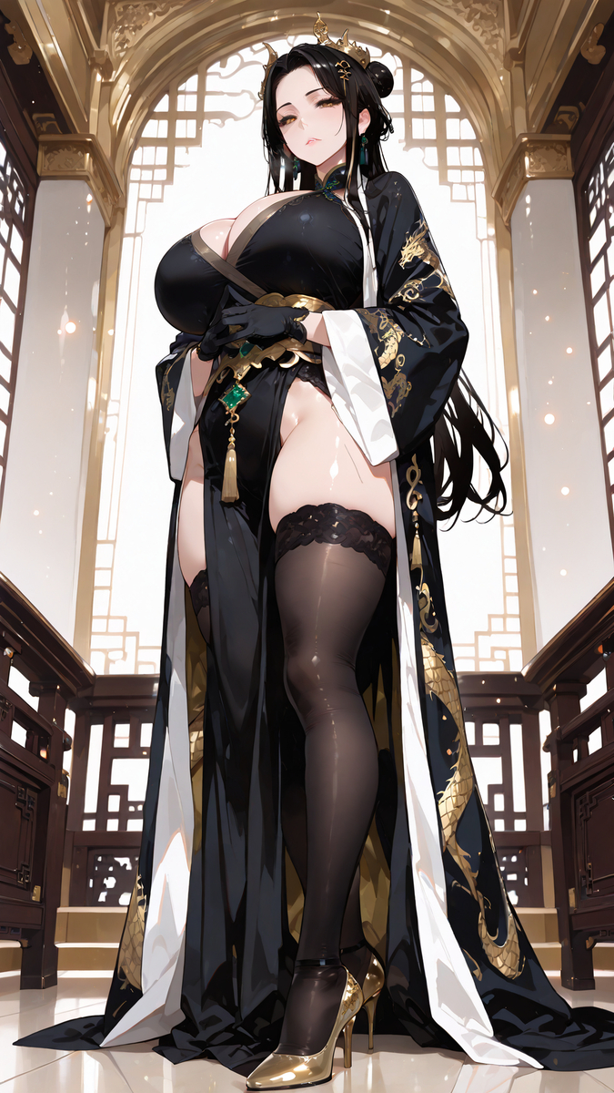 图片[5]-Gu Lanting-1.0-pixiv插画-作品交流服务