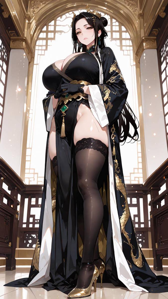 图片[5]-Gu Lanting-1.0-pixiv插画-作品交流服务