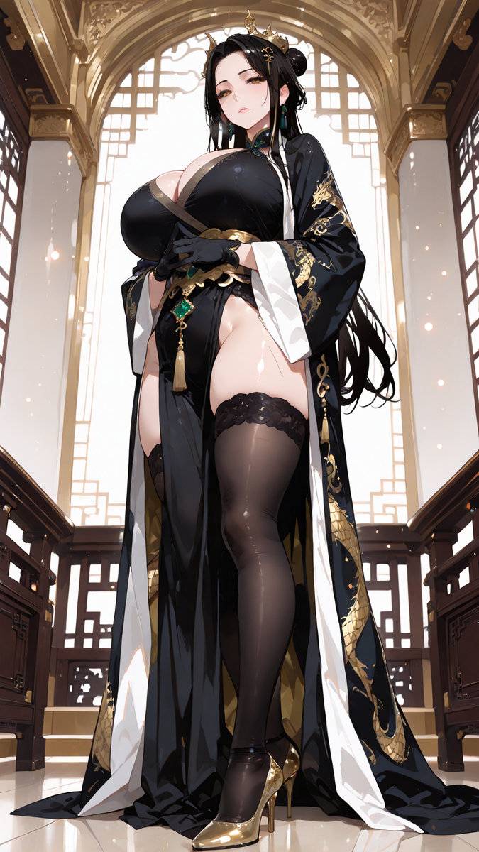 图片[5]-Gu Lanting-1.0-pixiv插画-作品交流服务