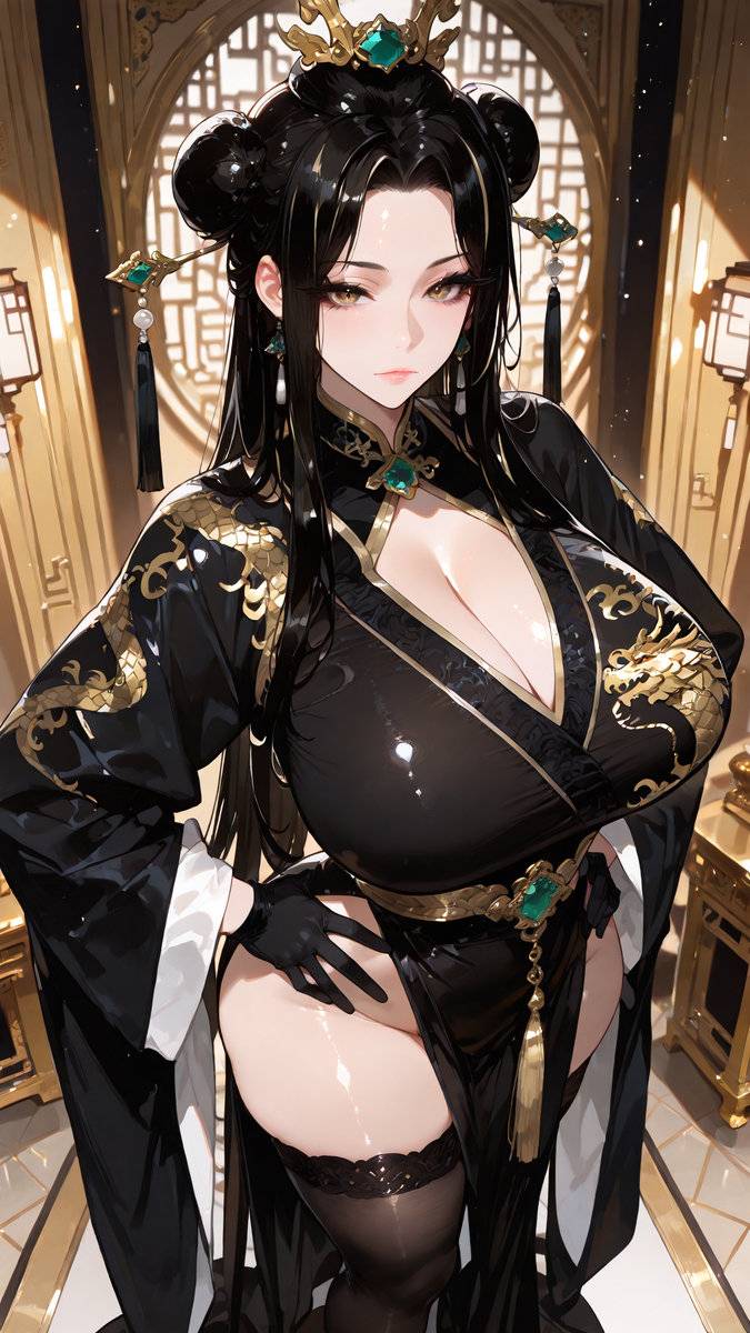 图片[7]-Gu Lanting-1.0-pixiv插画-作品交流服务