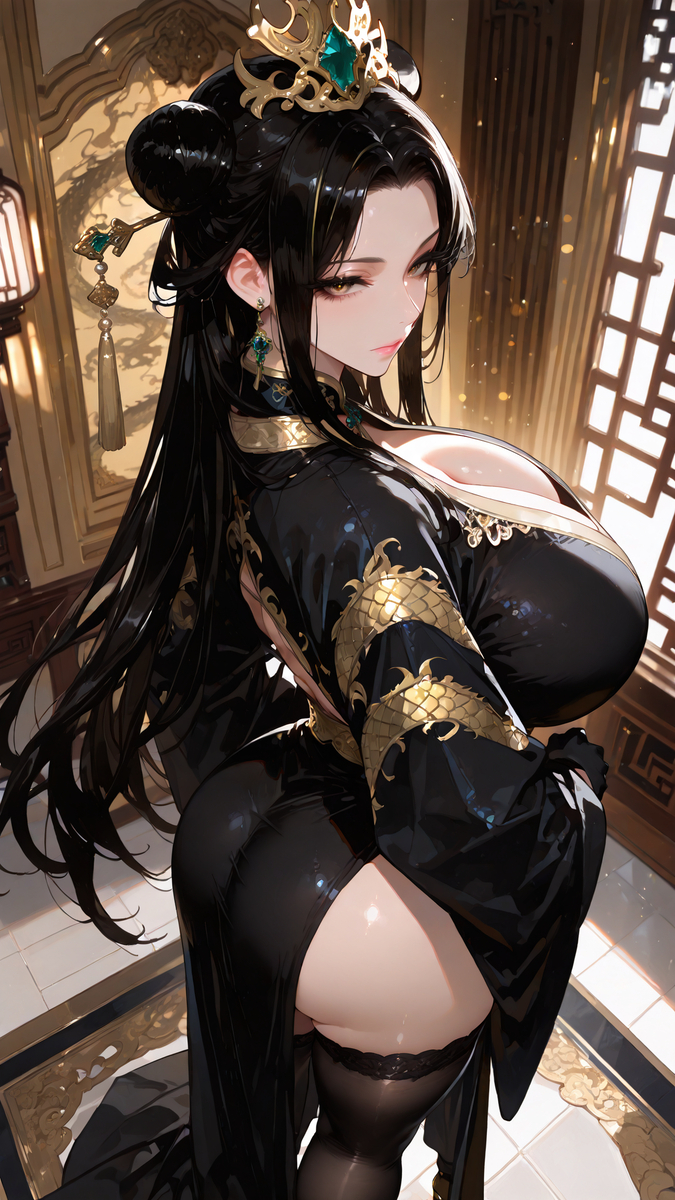 图片[8]-Gu Lanting-1.0-pixiv插画-作品交流服务