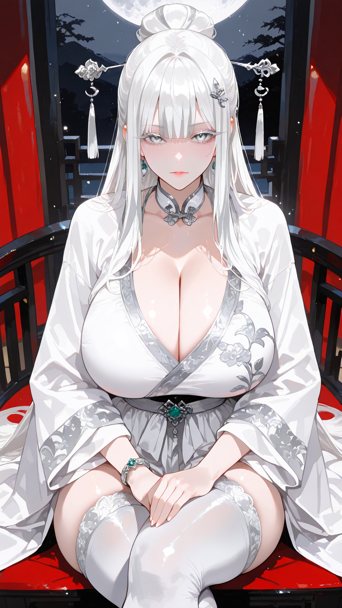 图片[5]-Hua Wenjing-1.0-pixiv插画-作品交流服务