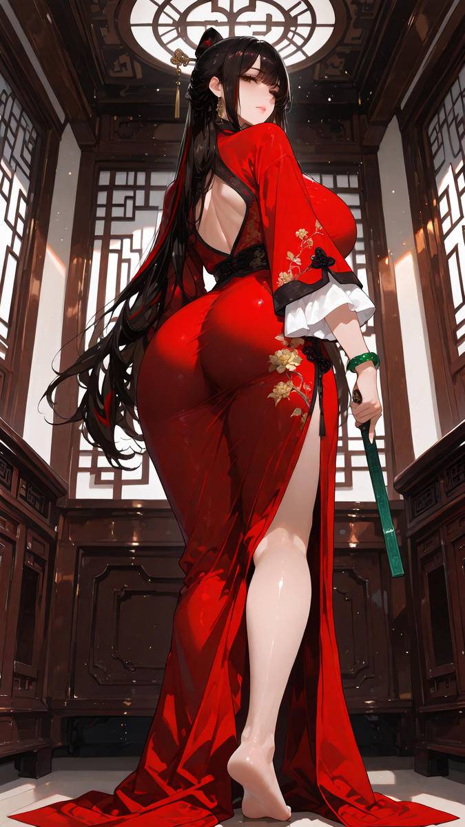 图片[5]-Li Siyue-1.0-pixiv插画-作品交流服务