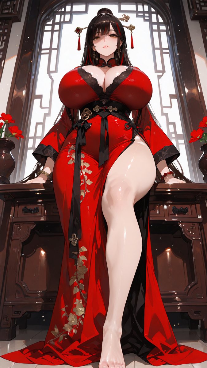 图片[6]-Li Siyue-1.0-pixiv插画-作品交流服务