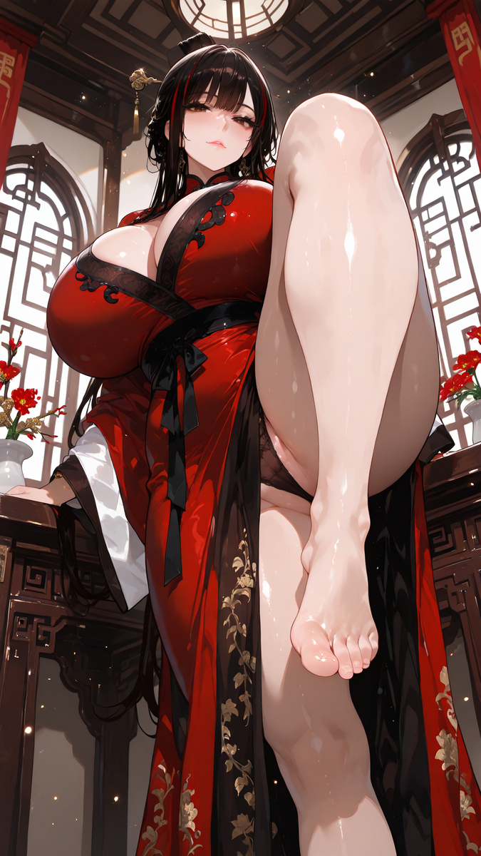 图片[8]-Li Siyue-1.0-pixiv插画-作品交流服务