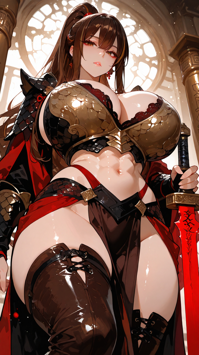 Wu Nishang-1.0-pixiv插画-作品交流服务