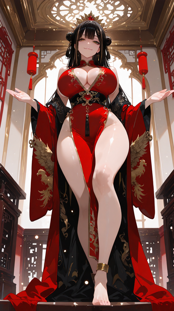 图片[8]-Gu Qingge-1.0-pixiv插画-作品交流服务