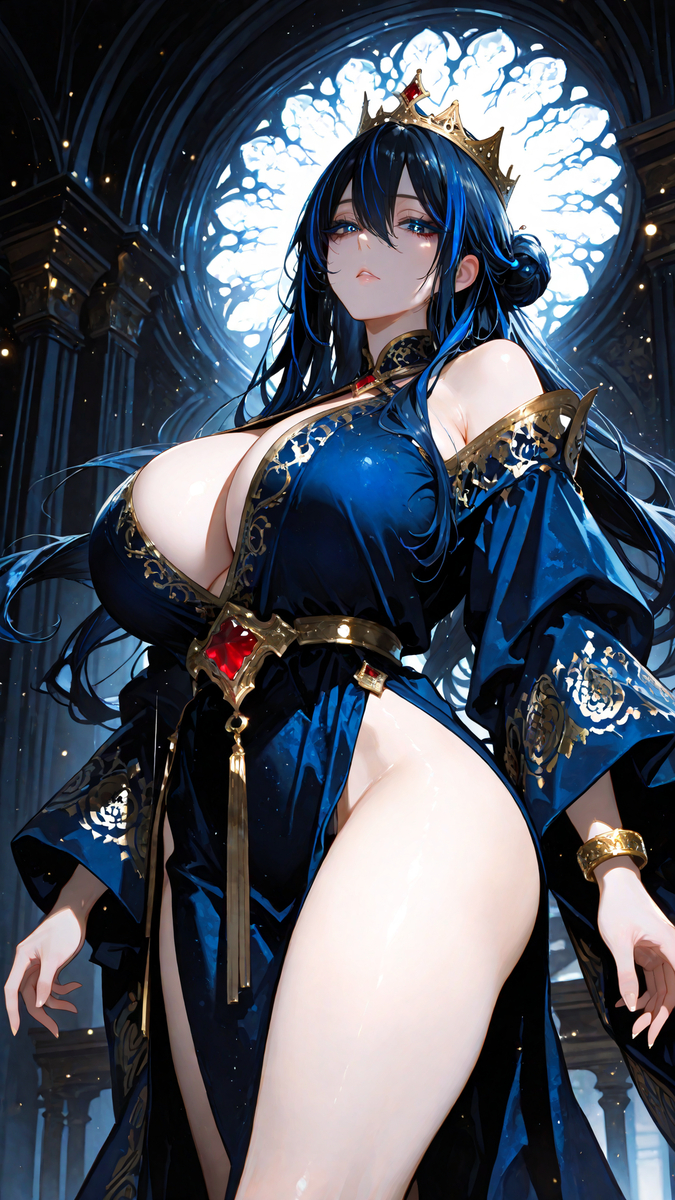 Callista-1.0-pixiv插画-作品交流服务