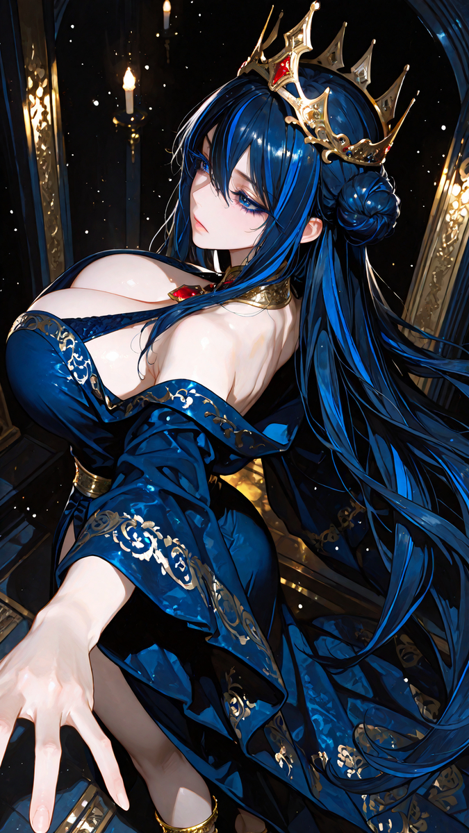 Callista-1.0-pixiv插画-作品交流服务