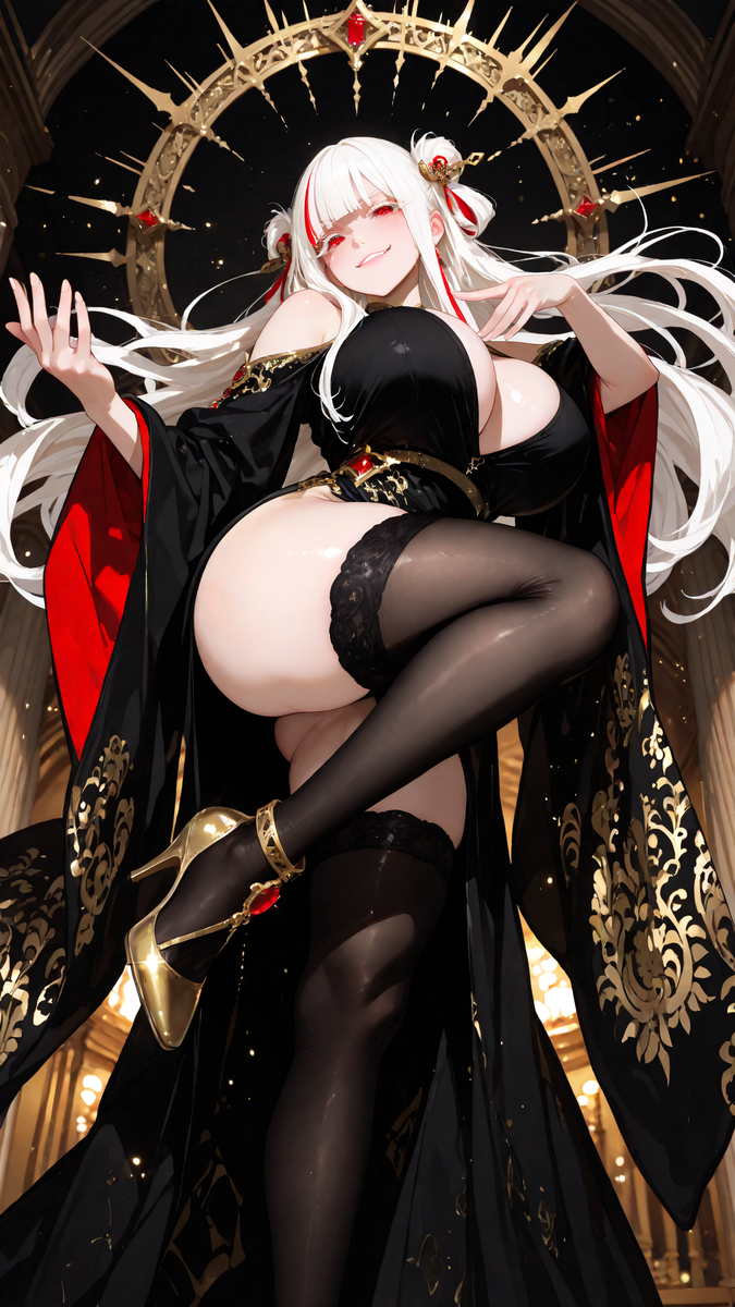 图片[6]-Anastasia-1.0-pixiv插画-作品交流服务