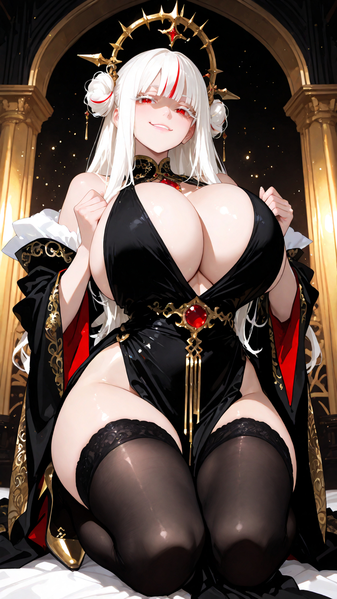 图片[8]-Anastasia-1.0-pixiv插画-作品交流服务