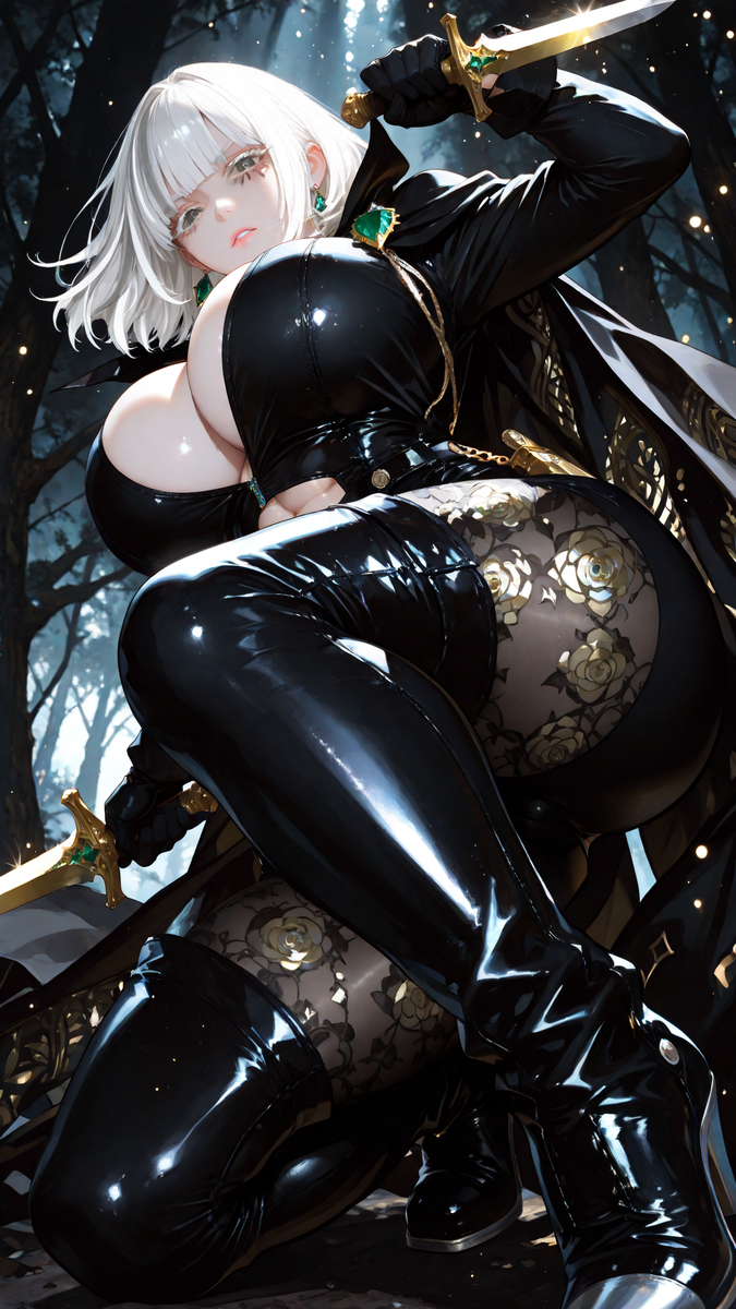 图片[6]-Ophelia-1.0-pixiv插画-作品交流服务