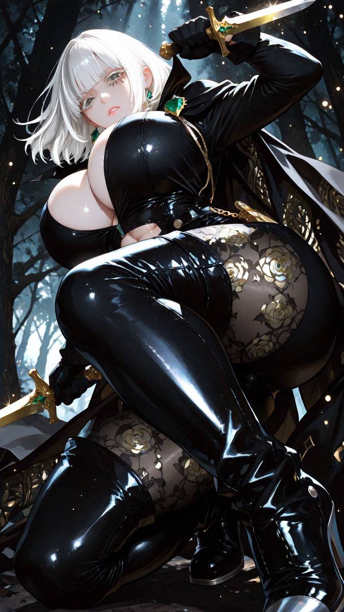 图片[6]-Ophelia-1.0-pixiv插画-作品交流服务