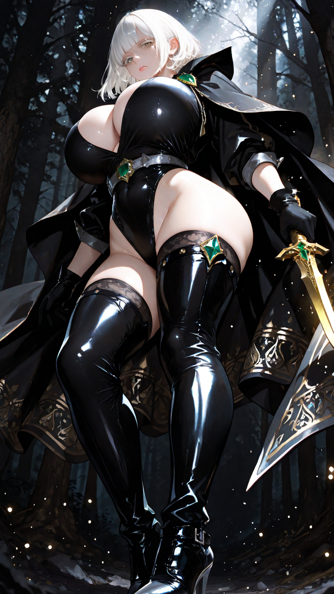 图片[7]-Ophelia-1.0-pixiv插画-作品交流服务