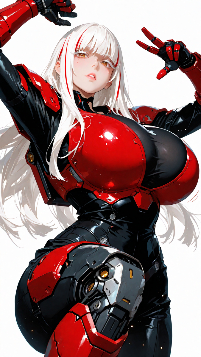 Fioralise-1.0-pixiv插画-作品交流服务