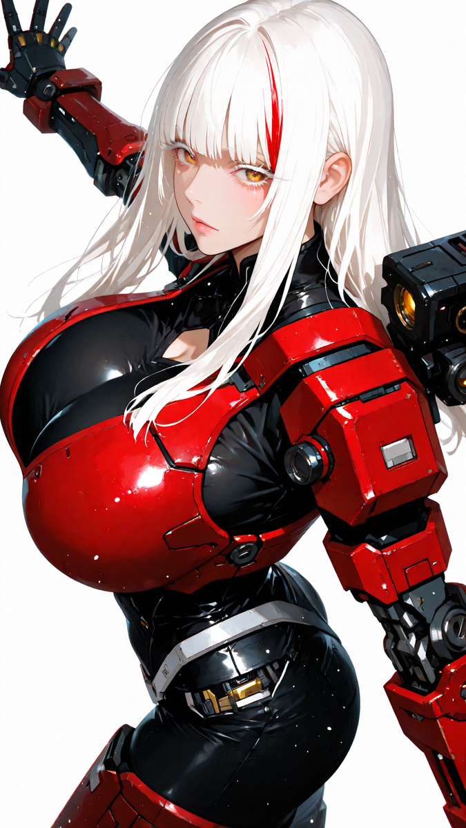 Fioralise-1.0-pixiv插画-作品交流服务