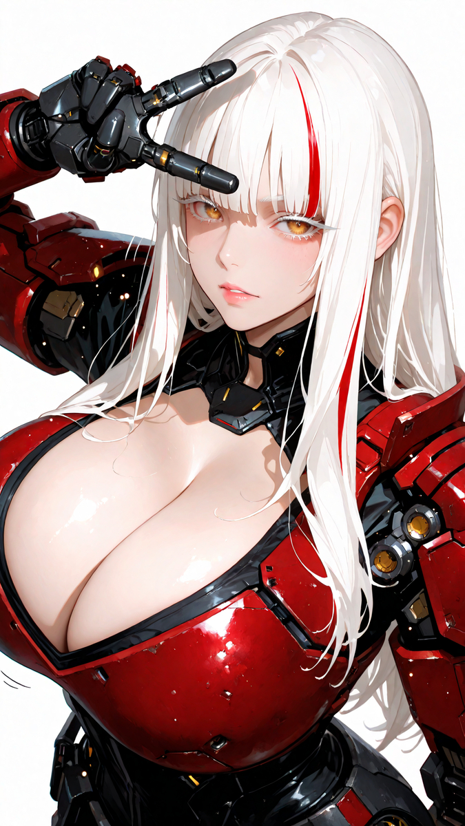 Fioralise-1.0-pixiv插画-作品交流服务