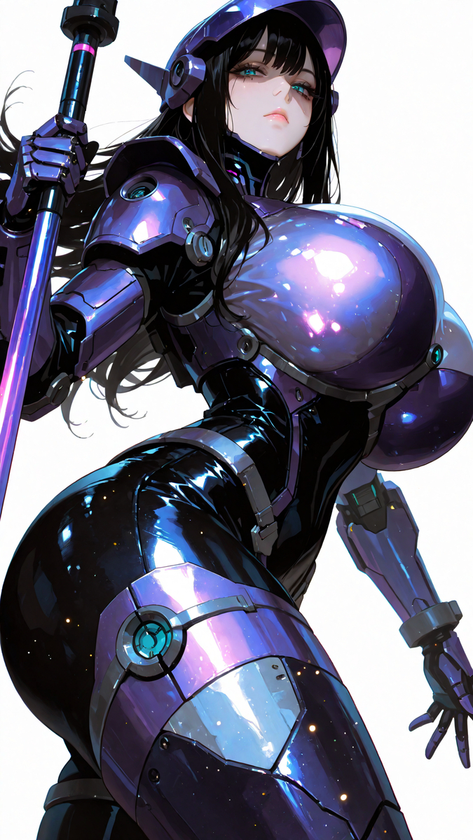 Helios-1.0-pixiv插画-作品交流服务