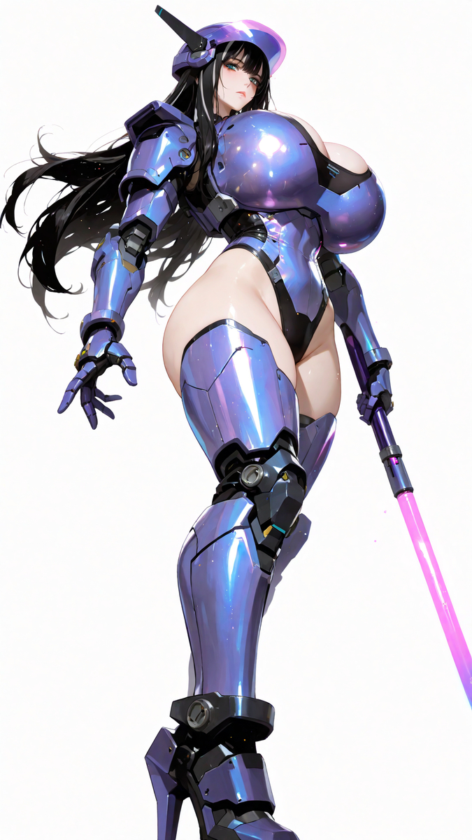 Helios-1.0-pixiv插画-作品交流服务