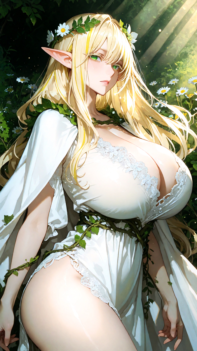 Nadia-1.0-pixiv插画-作品交流服务