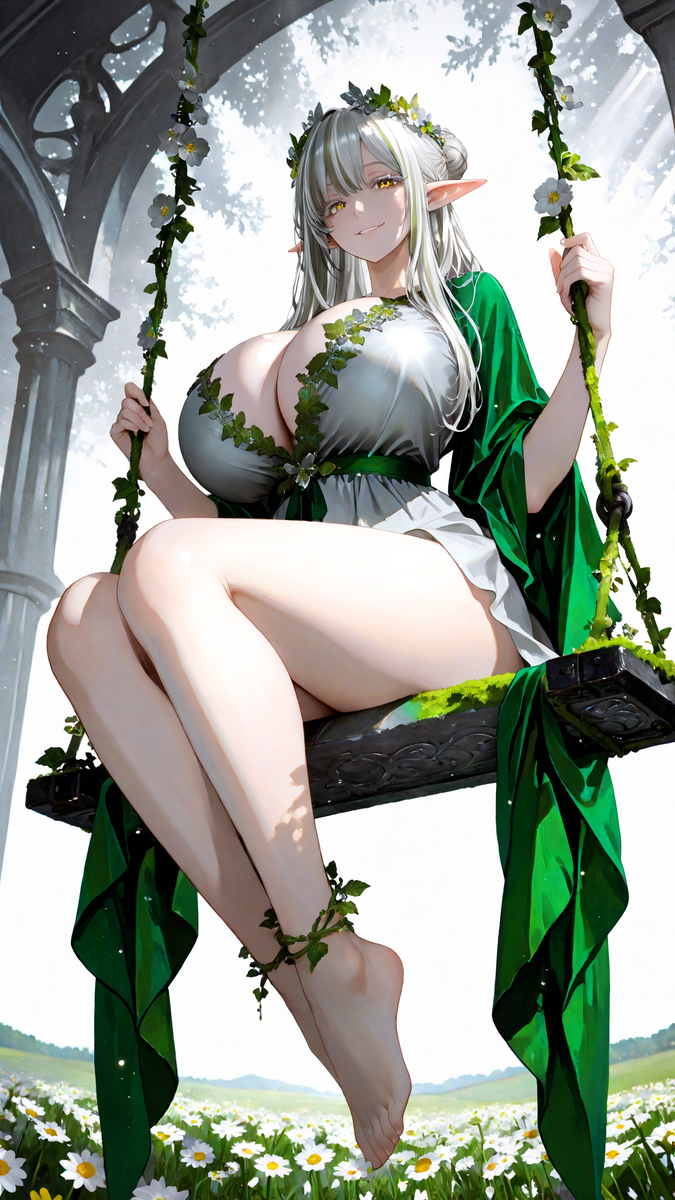 图片[5]-Iluwen-1.0-pixiv插画-作品交流服务