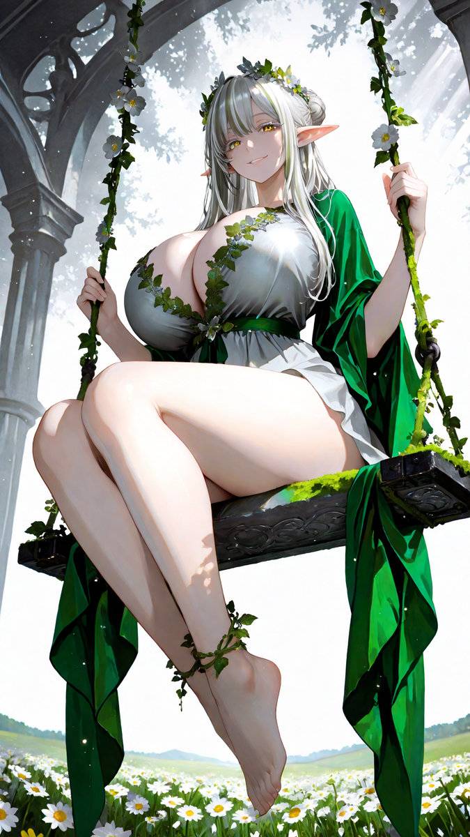 图片[5]-Iluwen-1.0-pixiv插画-作品交流服务