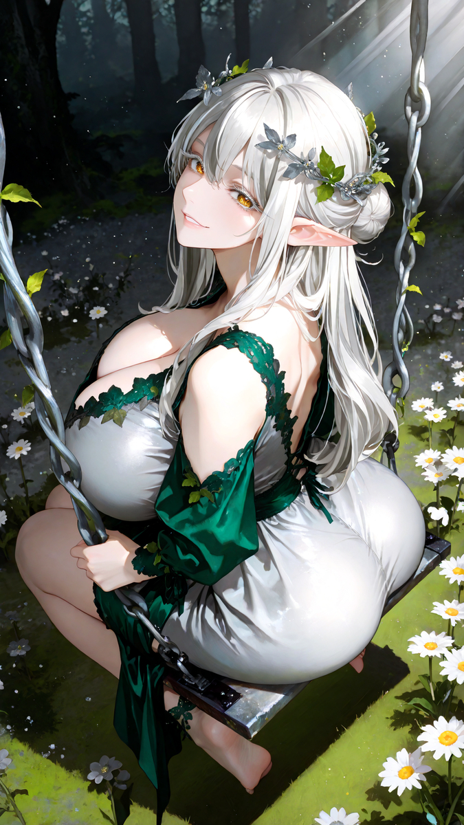 图片[8]-Iluwen-1.0-pixiv插画-作品交流服务