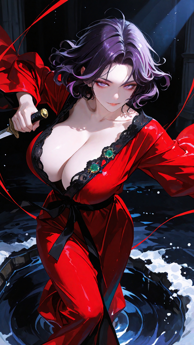 图片[5]-Sang Wan-1.0-pixiv插画-作品交流服务