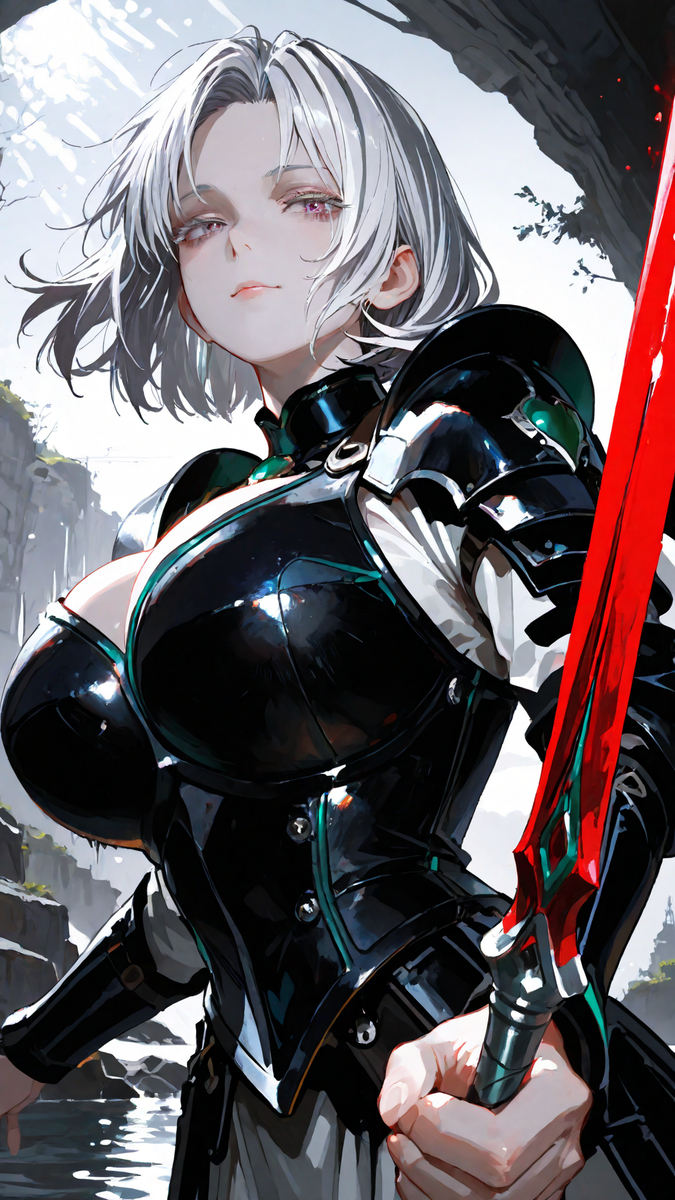 You Hai-1.0-pixiv插画-作品交流服务