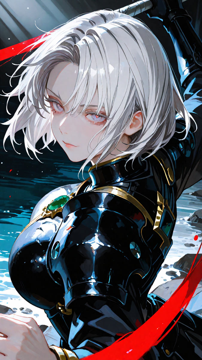 You Hai-1.0-pixiv插画-作品交流服务