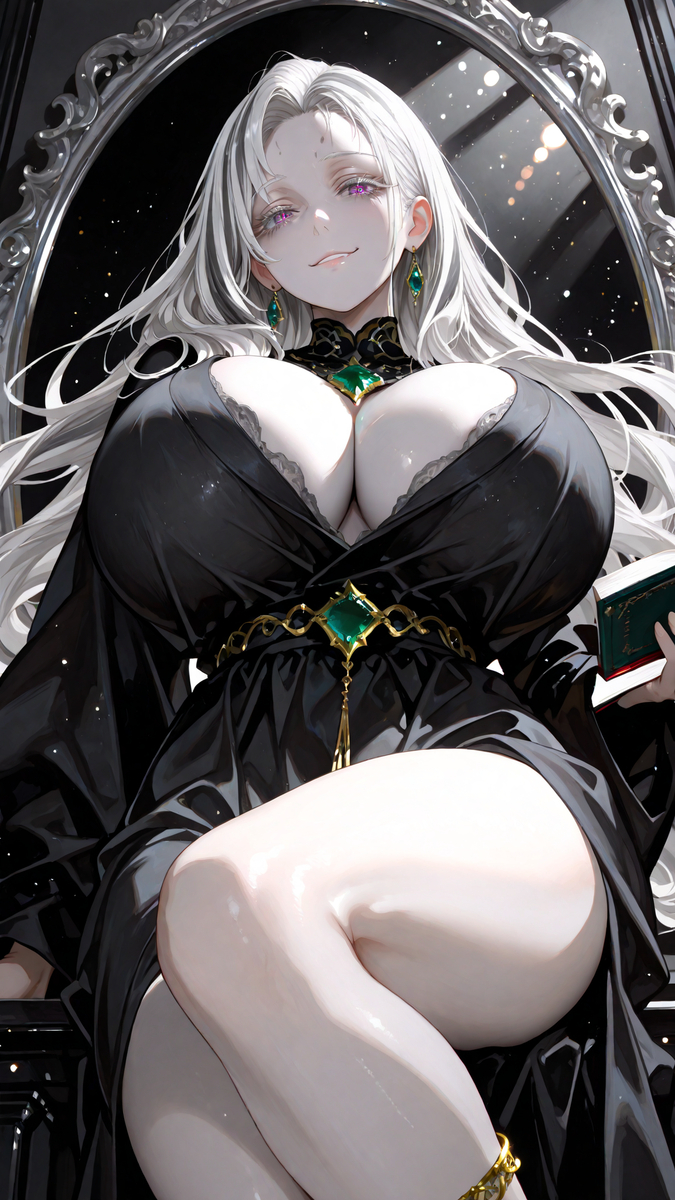 Jing Chen-1.0-pixiv插画-作品交流服务