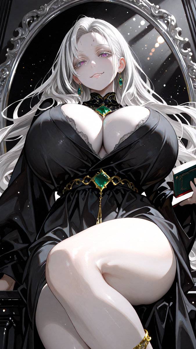 Jing Chen-1.0-pixiv插画-作品交流服务