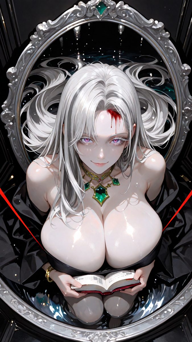 Jing Chen-1.0-pixiv插画-作品交流服务