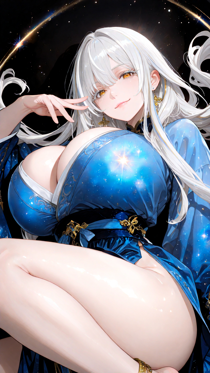 Xie Liuchang-1.0-pixiv插画-作品交流服务