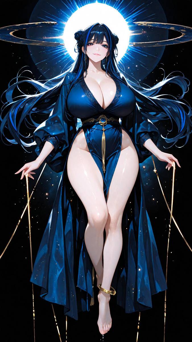 图片[5]-Ye Zhenchi-1.0-pixiv插画-作品交流服务