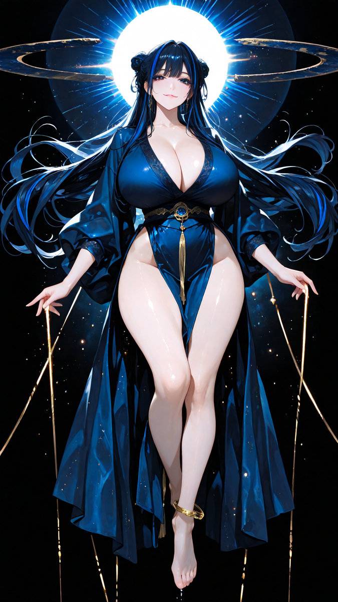图片[5]-Ye Zhenchi-1.0-pixiv插画-作品交流服务