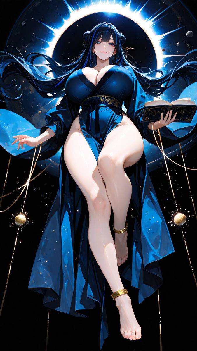 图片[7]-Ye Zhenchi-1.0-pixiv插画-作品交流服务