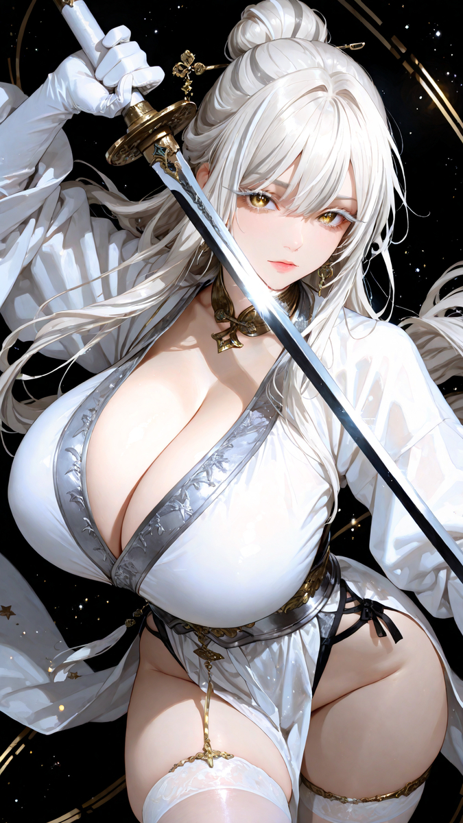 Jing Yuli-1.0-pixiv插画-作品交流服务