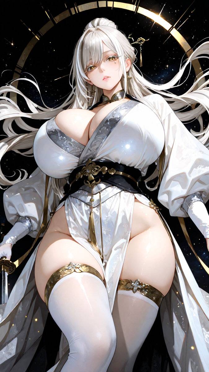 Jing Yuli-1.0-pixiv插画-作品交流服务