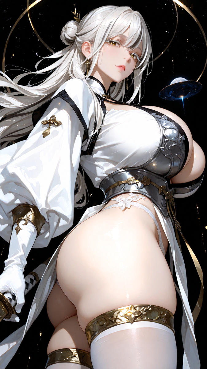 Jing Yuli-1.0-pixiv插画-作品交流服务