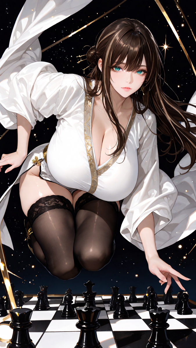 图片[5]-Yun Wangji-1.0-pixiv插画-作品交流服务