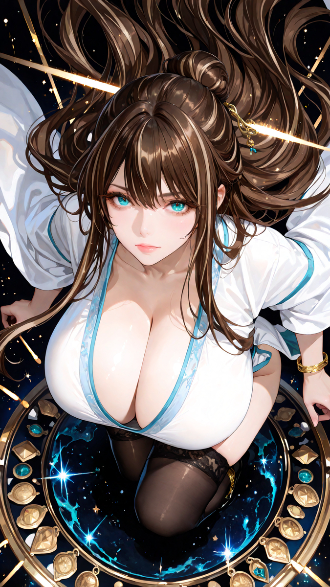 图片[6]-Yun Wangji-1.0-pixiv插画-作品交流服务